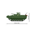 Blocks BMP-1 758 pcs.