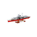 Klocki Battleship Tirpitz 593 klocki