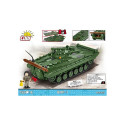 Blocks BMP-1 758 pcs.