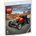 Blocks Technic 30735 Hot rod
