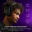 Wireless headphone Void Wireless v2 Playstation carbon
