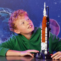 Blocks Technic 42221 NASA Artemis Space Launch System Rocket