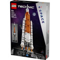 Blocks Technic 42221 NASA Artemis Space Launch System Rocket