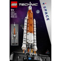 Blocks Technic 42221 NASA Artemis Space Launch System Rocket