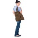 National Geographic Medium Tote Bag (NG A8220)