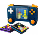 Blocks Creator 31380 Retro Gaming Console