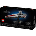Blocks Star Wars 75441 Venator-Class Attack Cruiser