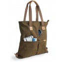 National Geographic Medium Tote Bag (NG A8220)