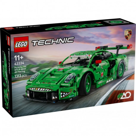 This product refers to a high-quality building block construction set (compatible with LEGO Technic)