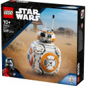 Blocks Star Wars BB-8 Astromech Droid