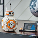 Blocks Star Wars BB-8 Astromech Droid