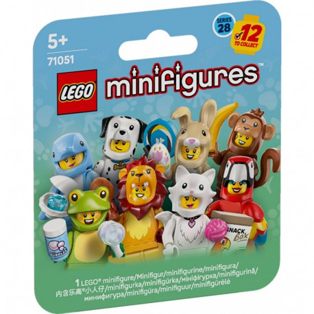 Product Details:
*   Product Name: Animal Series Building Blocks M