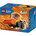 Blocks City 60483 Rides - Construction Loader