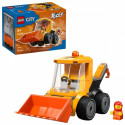 Blocks City 60483 Rides - Construction Loader