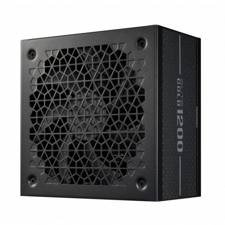 Power supply ELITE Gold 1200 FM A/EU cord