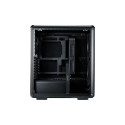 Case MasterFrame 500 Mesh black ARGB