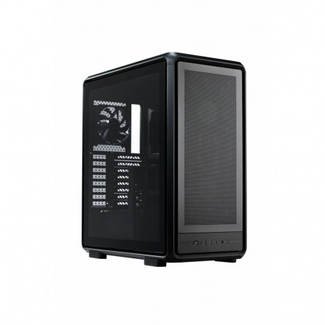 PC case MasterFrame 500 Mesh black