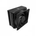 CPU cooler Hyper 212 3DHP Black