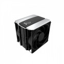 CPU cooler V4 ALPHA 3DHP Black