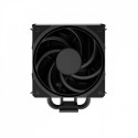 CPU cooler V4 ALPHA 3DHP Black