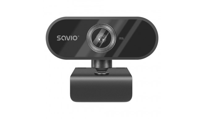 Webcam CAK-04 SAVIO