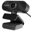 Webcam CAK-04 SAVIO