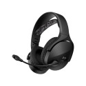 Headset HyperX Cloud Jet Wireless Black Gaming AJ0T1AA