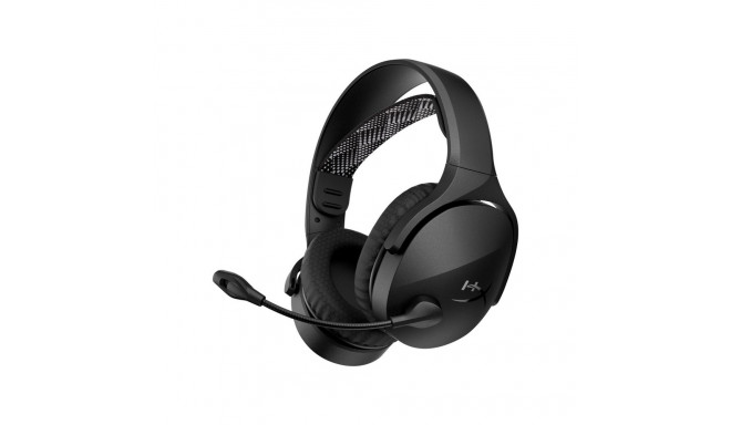Headset HyperX Cloud Jet Wireless Black Gaming AJ0T1AA