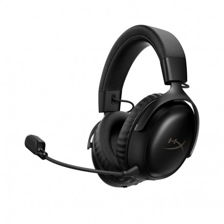 Brand: HyperX
Model: Cloud III Wireless
Type: Gam