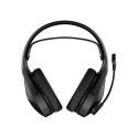 Headset HyperX Cloud Jet Wireless Black Gaming AJ0T1AA