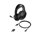 Headset HyperX Cloud Jet Wireless Black Gaming AJ0T1AA