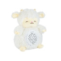 Sheep Projector Plush Toy