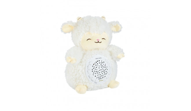 Sheep Projector Plush Toy