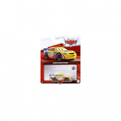 Cars Winford Bradford