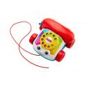Chatter Telephone