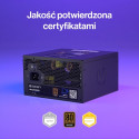 Power supply Vero L6 650W 80 Plus Bronze
