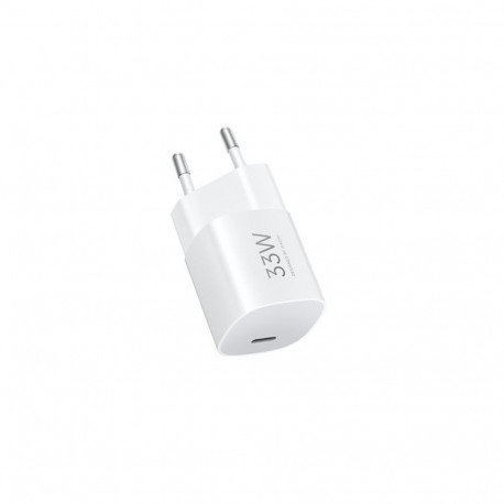 33W Nano Power Adapter USB-C