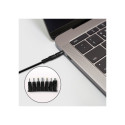 Universal power adapter 15W 7 plugs