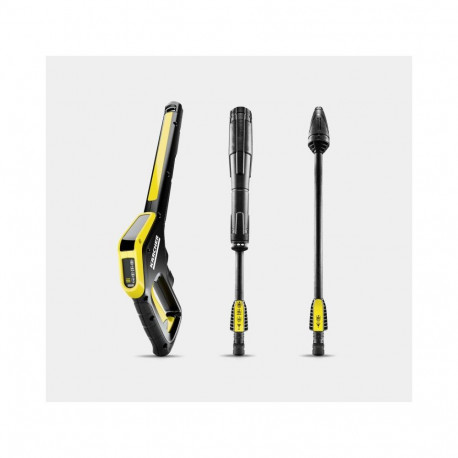 High-Pressure Cleaner - Kärcher K 5 Power Control 145 bar 40 m²/h