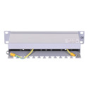 Patch Panel - Lanberg Ppf6-9012-s