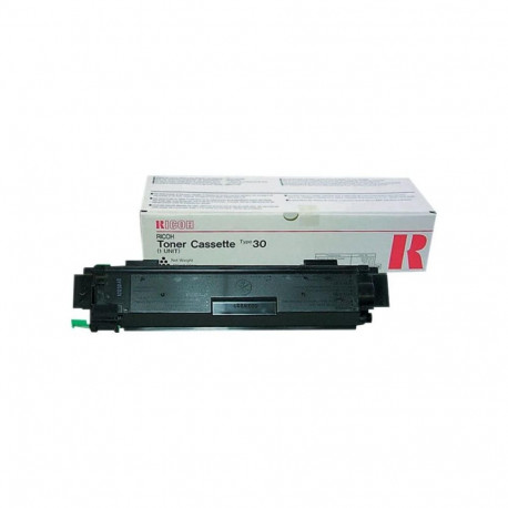 Toner Cartridge - Ricoh MP 9002 Black Toner 24000 Yield Black