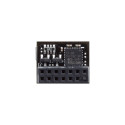 Computer Component - ASUS TPM-SPI 2.0 Trusted Platform Module 2.0 SPI Interface