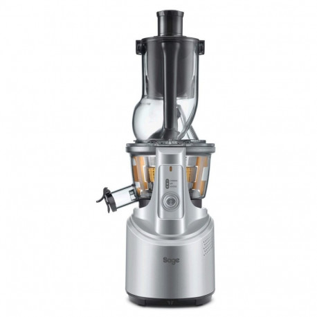 Slow Juicer - Sage The Big Squeeze 2400W Silver
