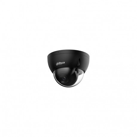 IP network camera 5MP HDBW2541E-S 2.8mm Black