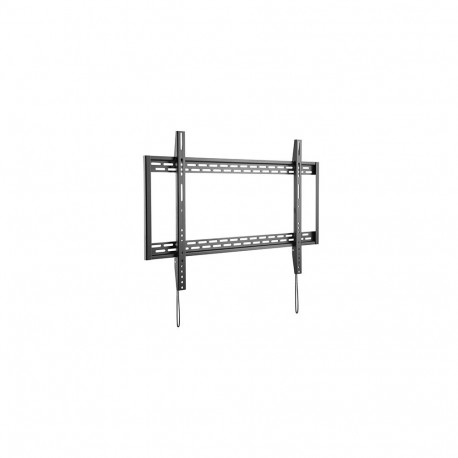 Television Mount - Fixed Wall Mount for 60"-100" TVs up to 100 kg VESA Compatible