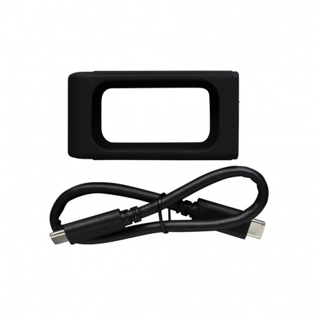 External SSD - Kingston Technology XS2000 4TB 2000MB/s Portable SSD