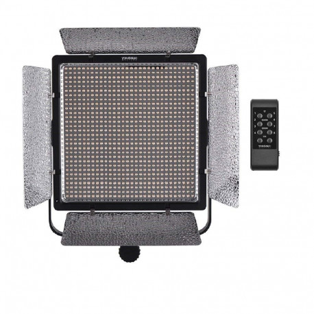 LED lamp - spotlight YongNuo YN10800 (5500K)