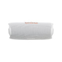 Speaker JBL Flip 7 Bluetooth 16h Battery White