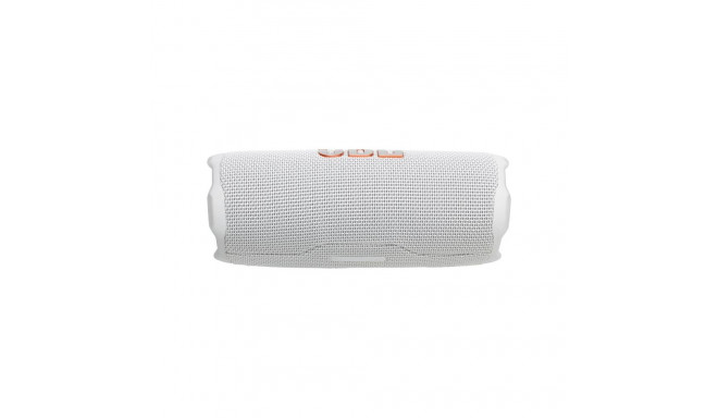 Speaker JBL Flip 7 Bluetooth 16h Battery White