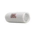 Speaker JBL Flip 7 Bluetooth 16h Battery White